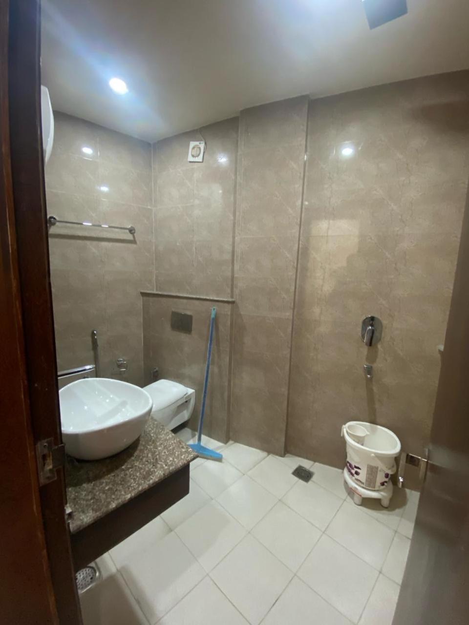 Hotel Katra Royal Stay Exterior foto