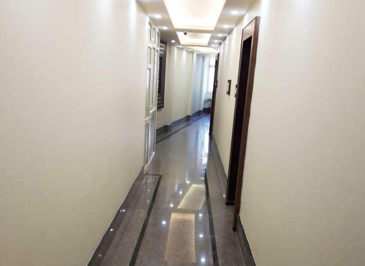 Hotel Katra Royal Stay Exterior foto