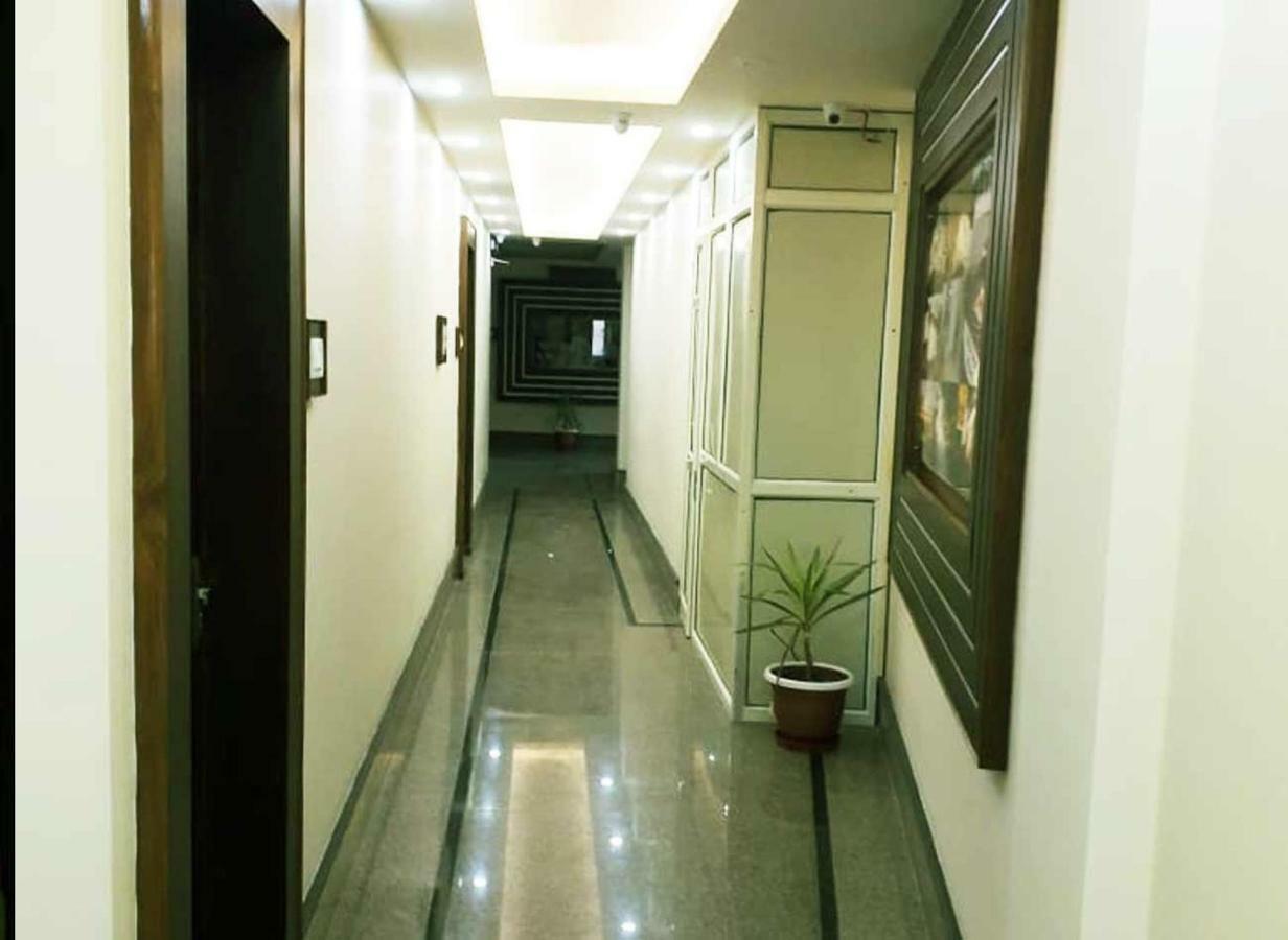 Hotel Katra Royal Stay Exterior foto