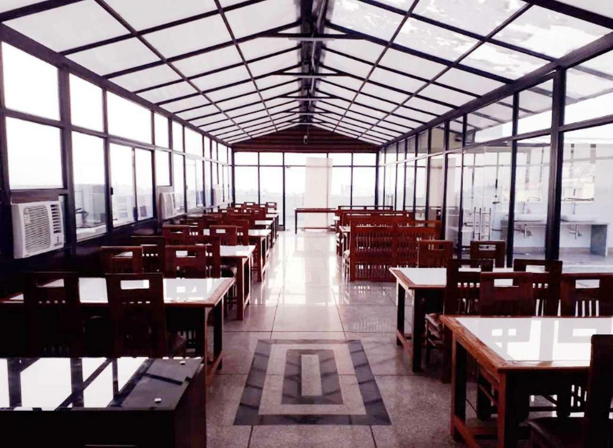 Hotel Katra Royal Stay Exterior foto